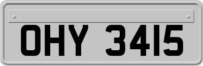 OHY3415