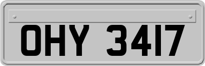 OHY3417