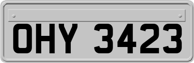 OHY3423