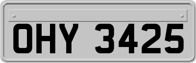OHY3425