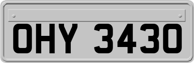 OHY3430