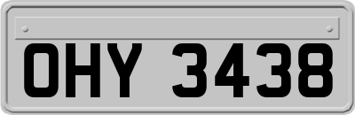 OHY3438