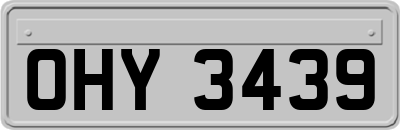 OHY3439