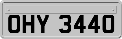 OHY3440