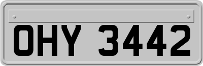 OHY3442