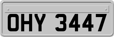 OHY3447