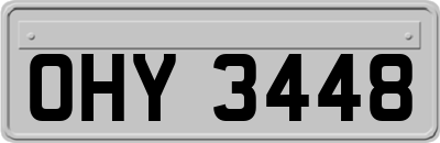 OHY3448