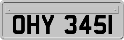 OHY3451