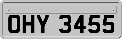 OHY3455