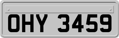 OHY3459