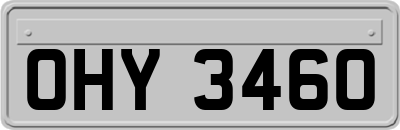 OHY3460