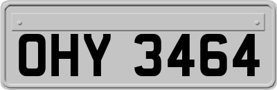 OHY3464