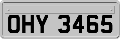 OHY3465