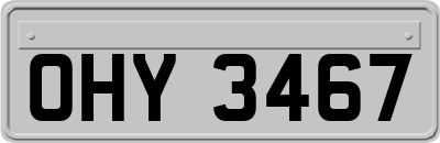 OHY3467