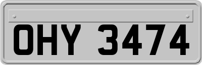 OHY3474