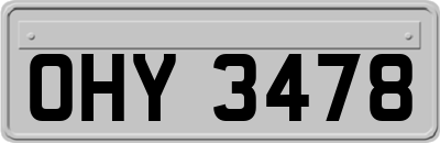 OHY3478