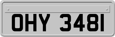 OHY3481