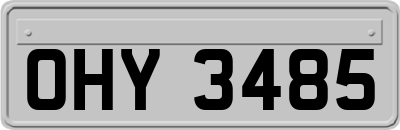 OHY3485