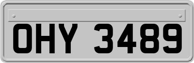 OHY3489
