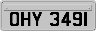 OHY3491