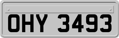 OHY3493