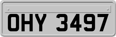 OHY3497