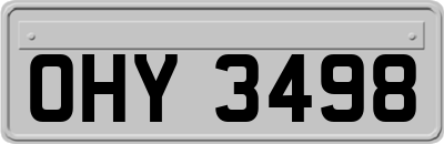 OHY3498
