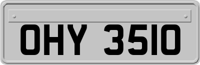OHY3510
