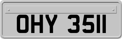 OHY3511