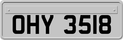 OHY3518