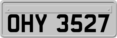 OHY3527