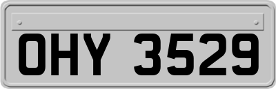 OHY3529