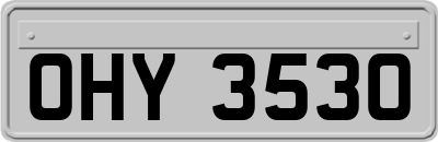 OHY3530