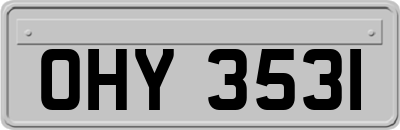 OHY3531