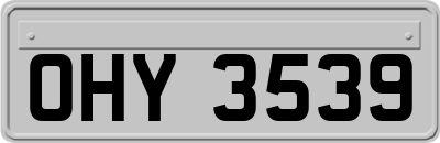 OHY3539