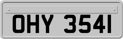 OHY3541
