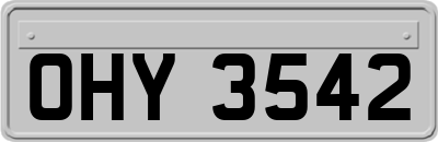 OHY3542
