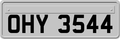 OHY3544