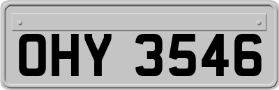 OHY3546