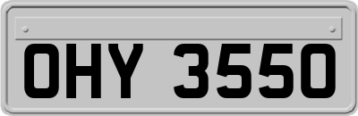 OHY3550