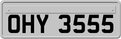 OHY3555