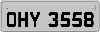 OHY3558