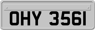 OHY3561