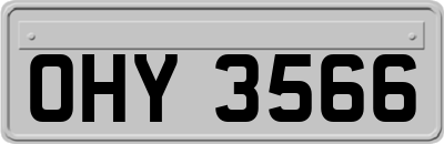 OHY3566