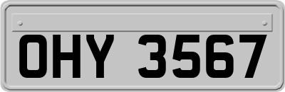 OHY3567