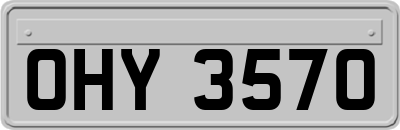 OHY3570