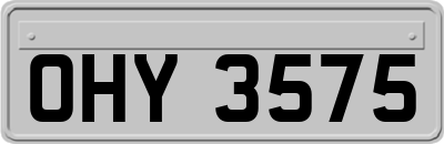 OHY3575
