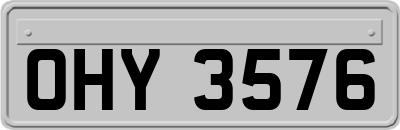 OHY3576
