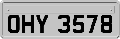 OHY3578
