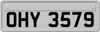 OHY3579